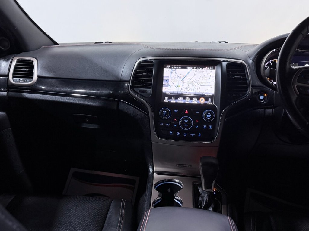 Used Jeep Grand Cherokee 2016 for sale - 77642735: Photo 29