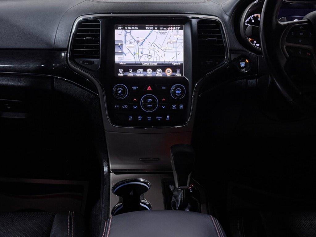 Used Jeep Grand Cherokee 2016 for sale - 77642735: Photo 30