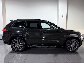Used Jeep Grand Cherokee 2016 for sale - 77642735: Photo
