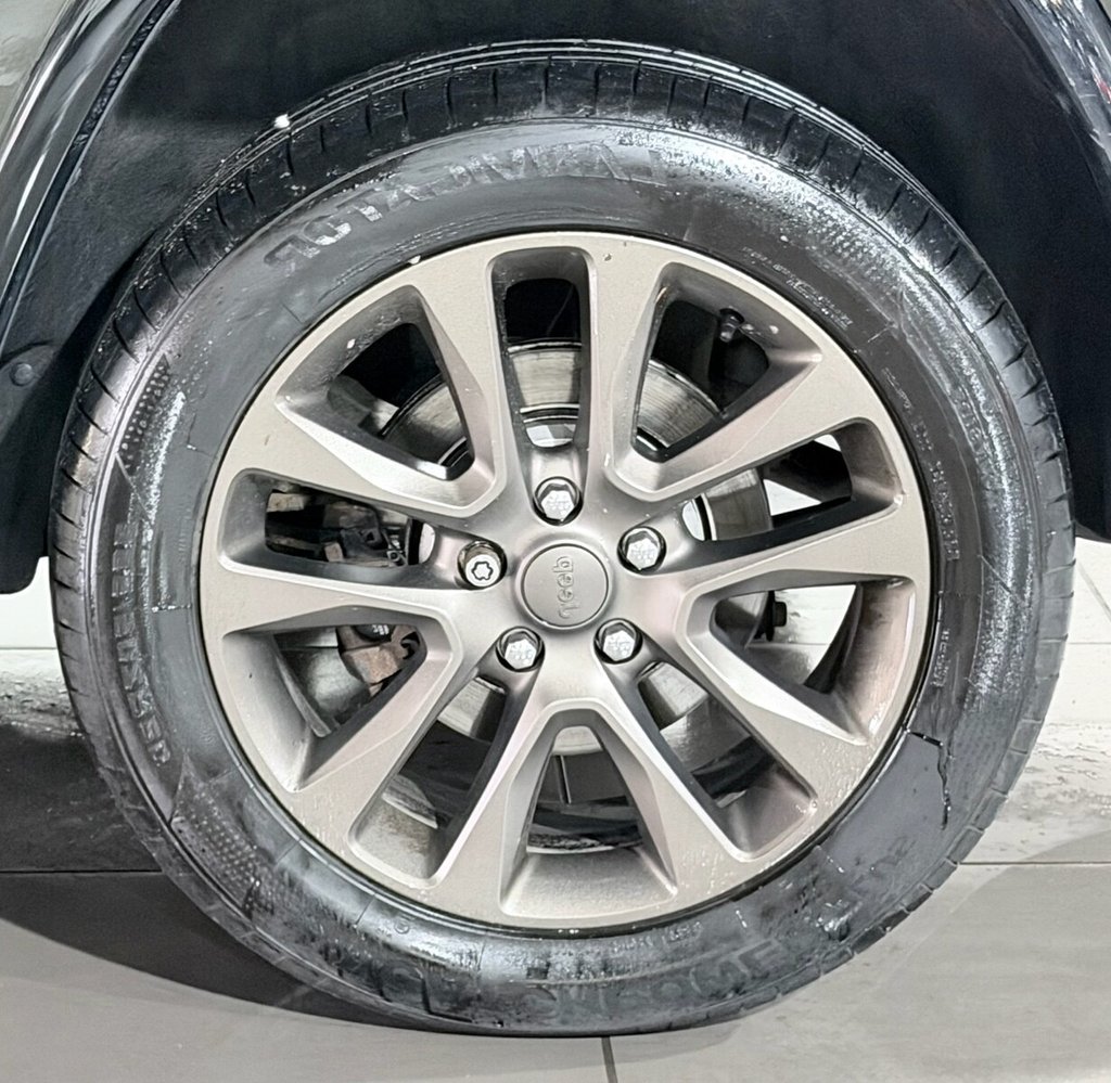 Used Jeep Grand Cherokee 2016 for sale - 77642735: Photo 42