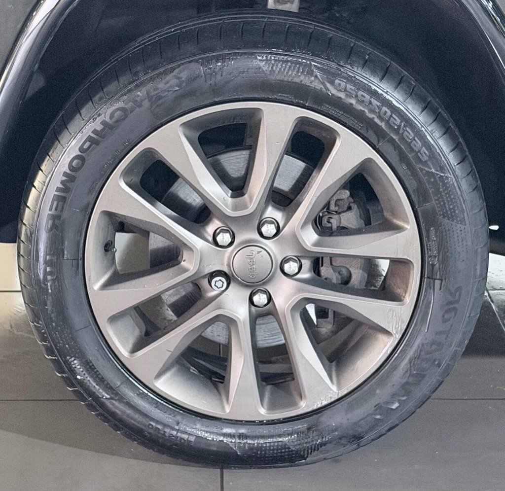 Used Jeep Grand Cherokee 2016 for sale - 77642735: Photo 44