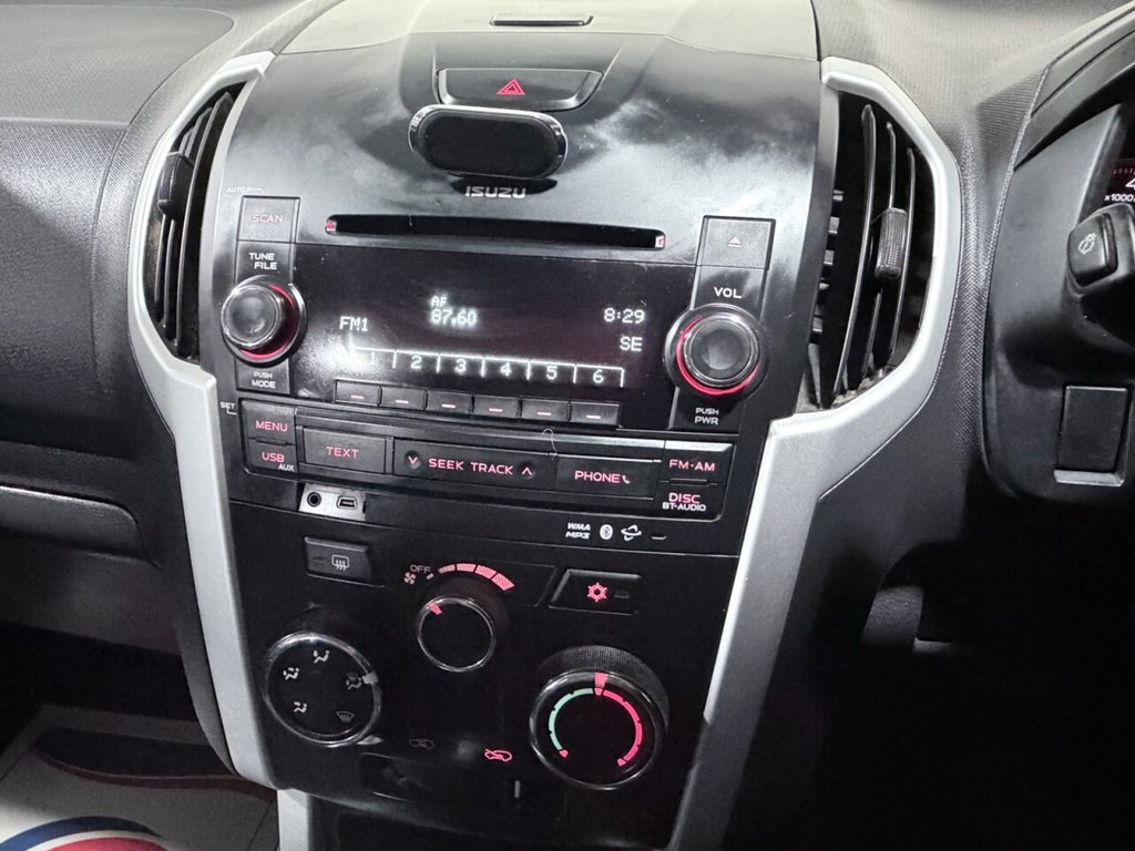 Used Isuzu D-Max 2016 for sale - 77421990: Photo 10