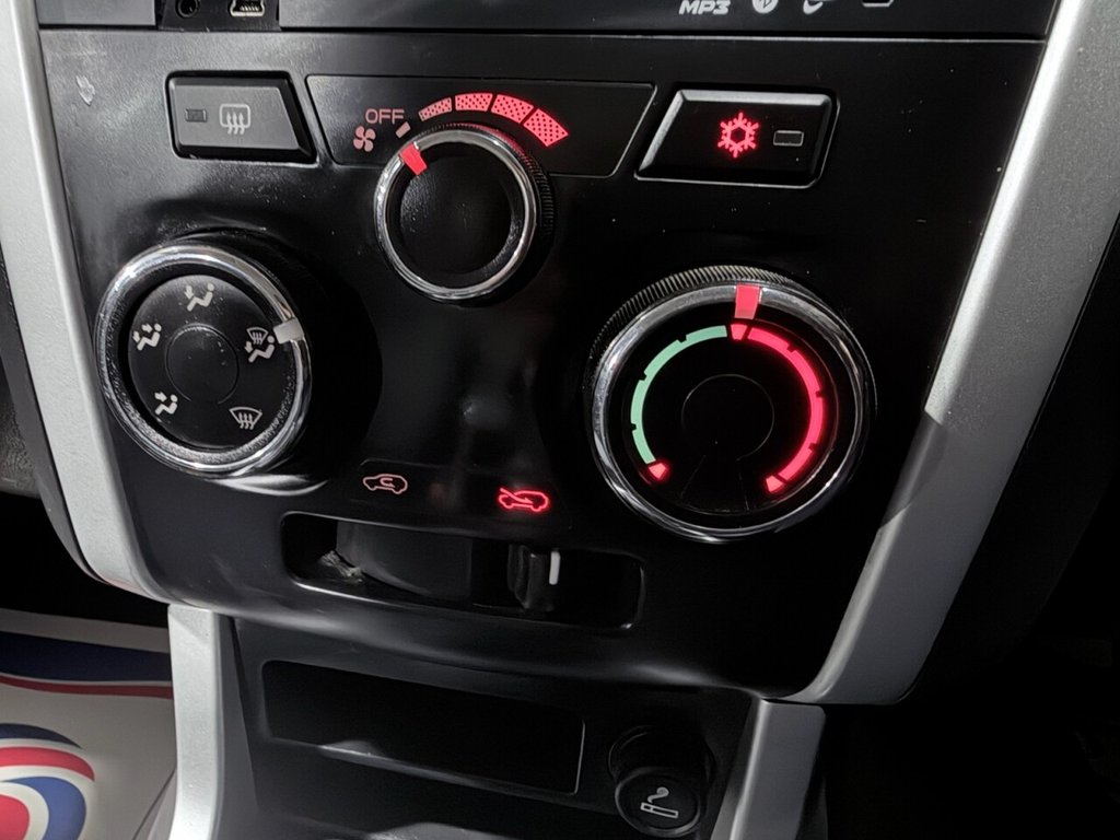 Used Isuzu D-Max 2016 for sale - 77421990: Photo 11