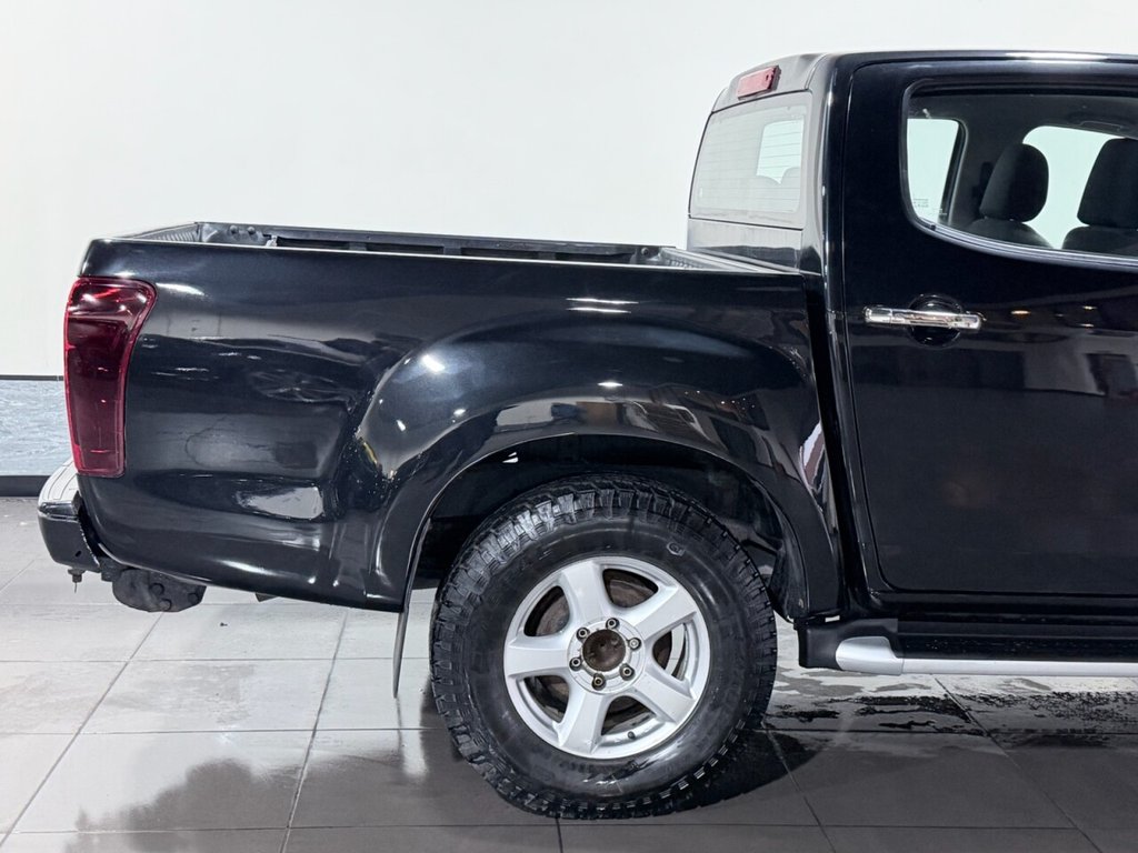 Used Isuzu D-Max 2016 for sale - 77421990: Photo 15