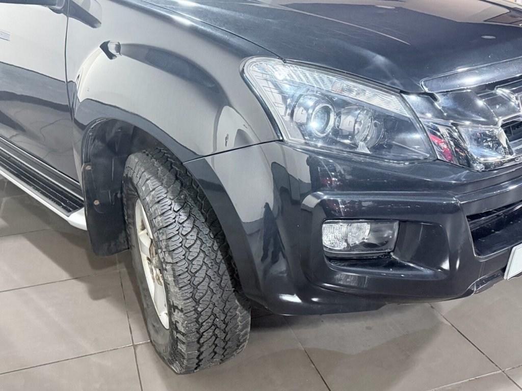 Used Isuzu D-Max 2016 for sale - 77421990: Photo 19