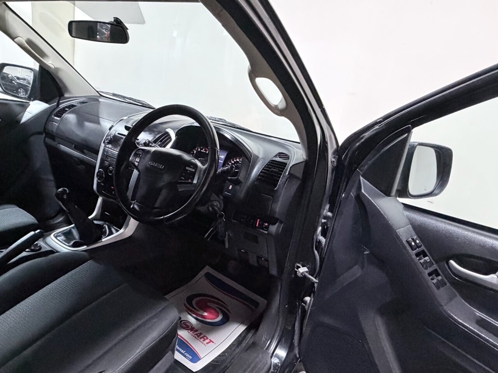 Used Isuzu D-Max 2016 for sale - 77421990: Photo 21