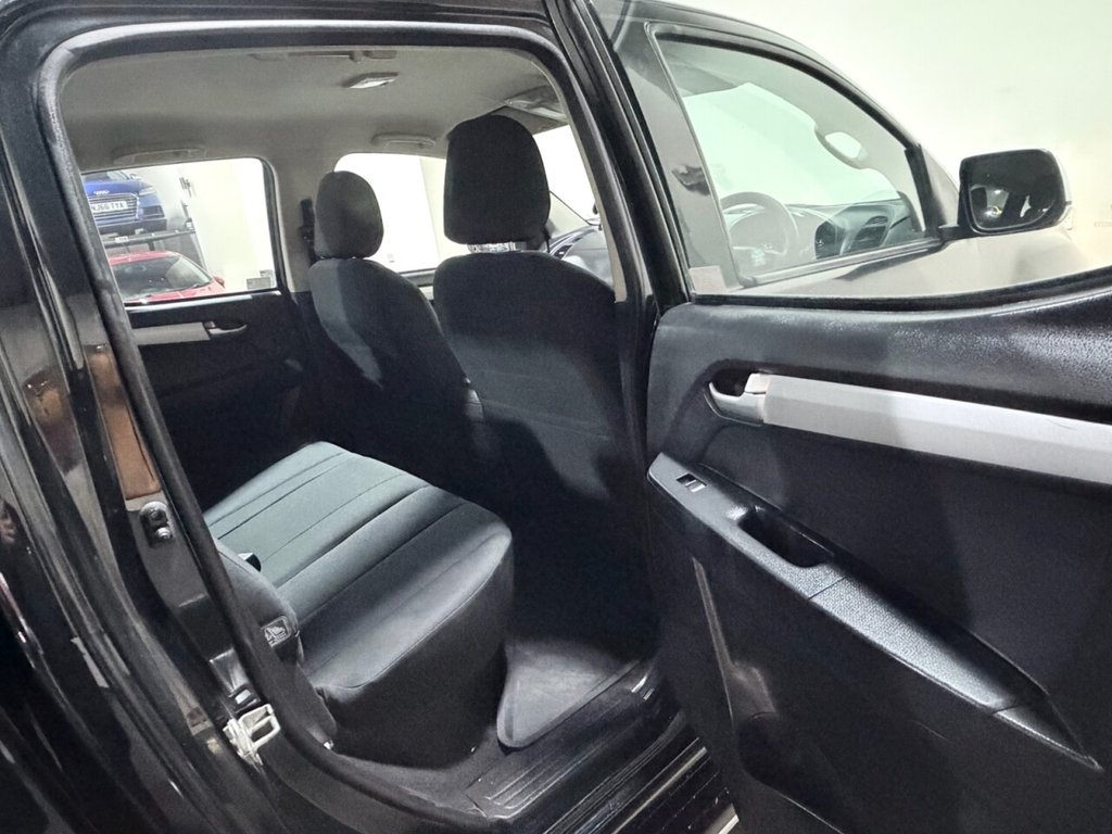 Used Isuzu D-Max 2016 for sale - 77421990: Photo 27