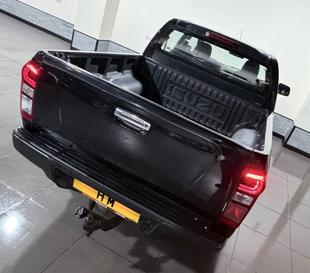 Used Isuzu D-Max 2016 for sale - 77421990: Photo 29