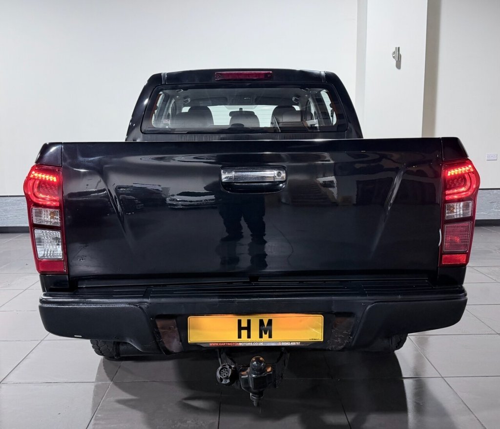 Used Isuzu D-Max 2016 for sale - 77421990: Photo 32