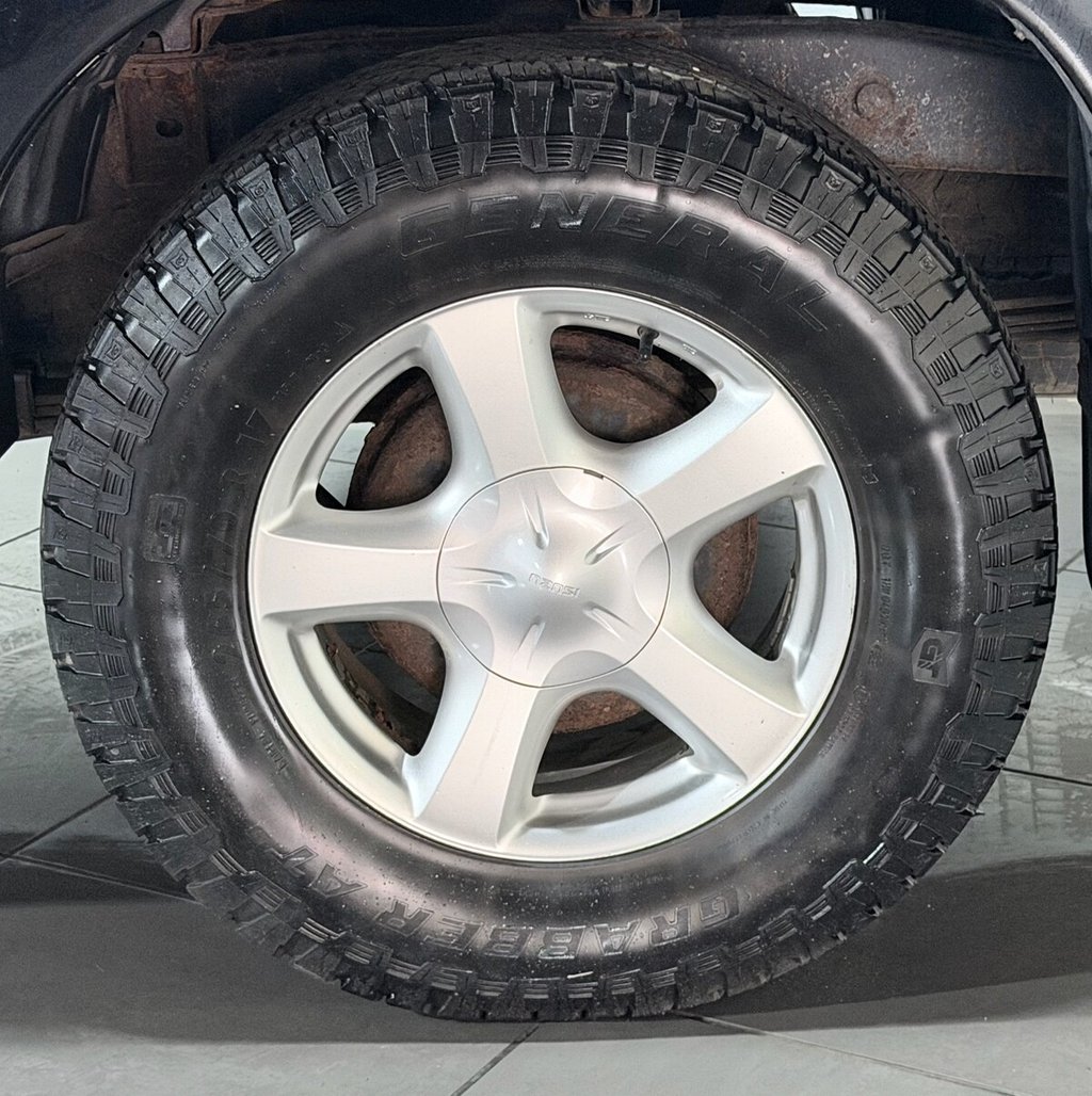 Used Isuzu D-Max 2016 for sale - 77421990: Photo 37