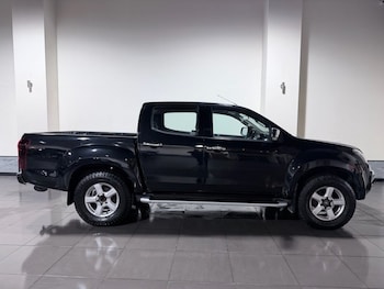 Used Isuzu D-Max 2016 for sale - 77421990: Photo