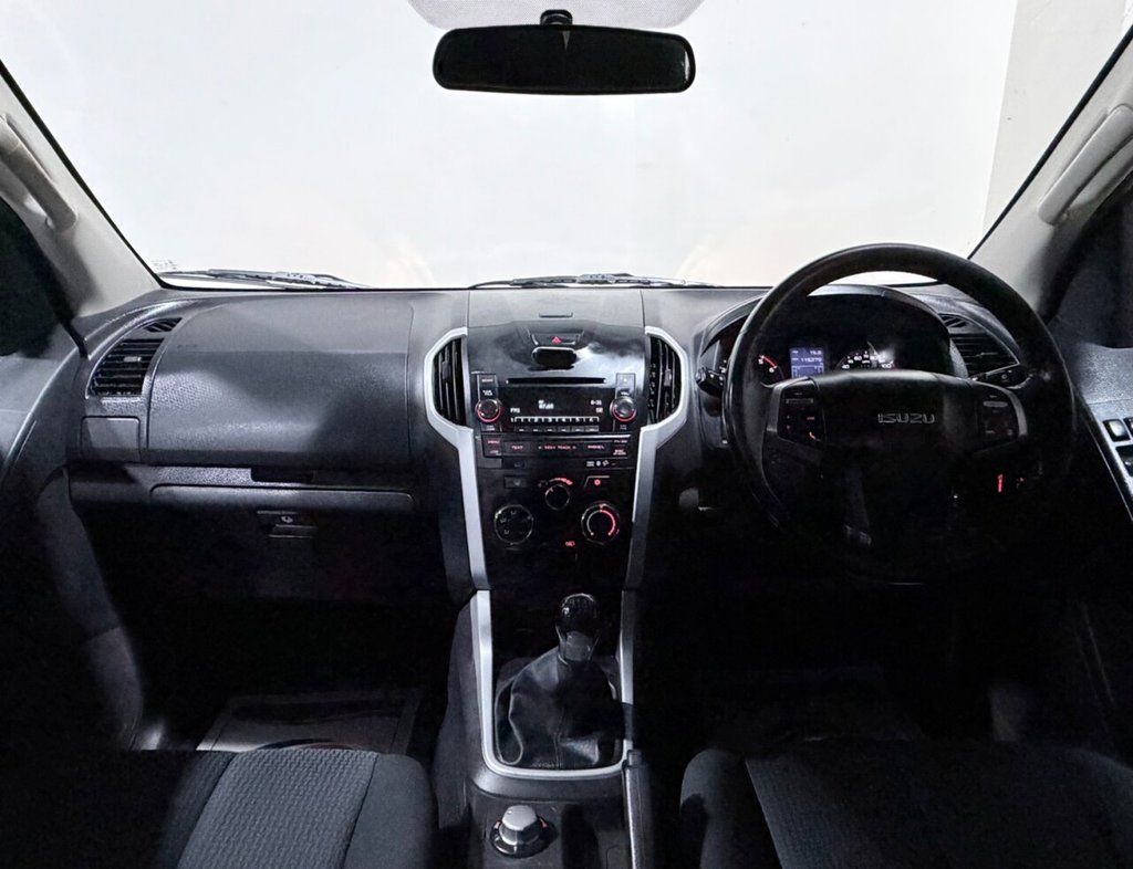 Used Isuzu D-Max 2016 for sale - 77421990: Photo 7