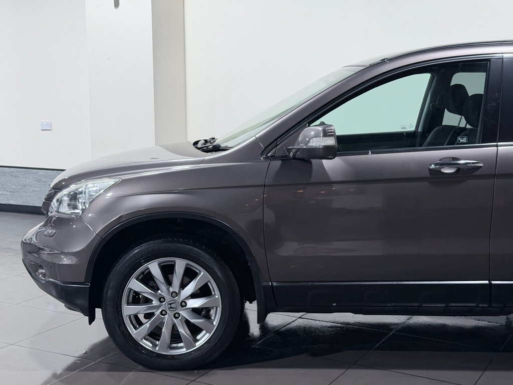 Used Honda CR-V 2012 for sale - 76969177: Photo 16