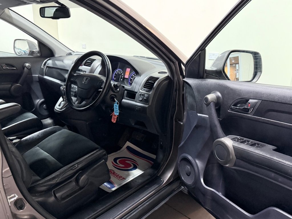 Used Honda CR-V 2012 for sale - 76969177: Photo 20