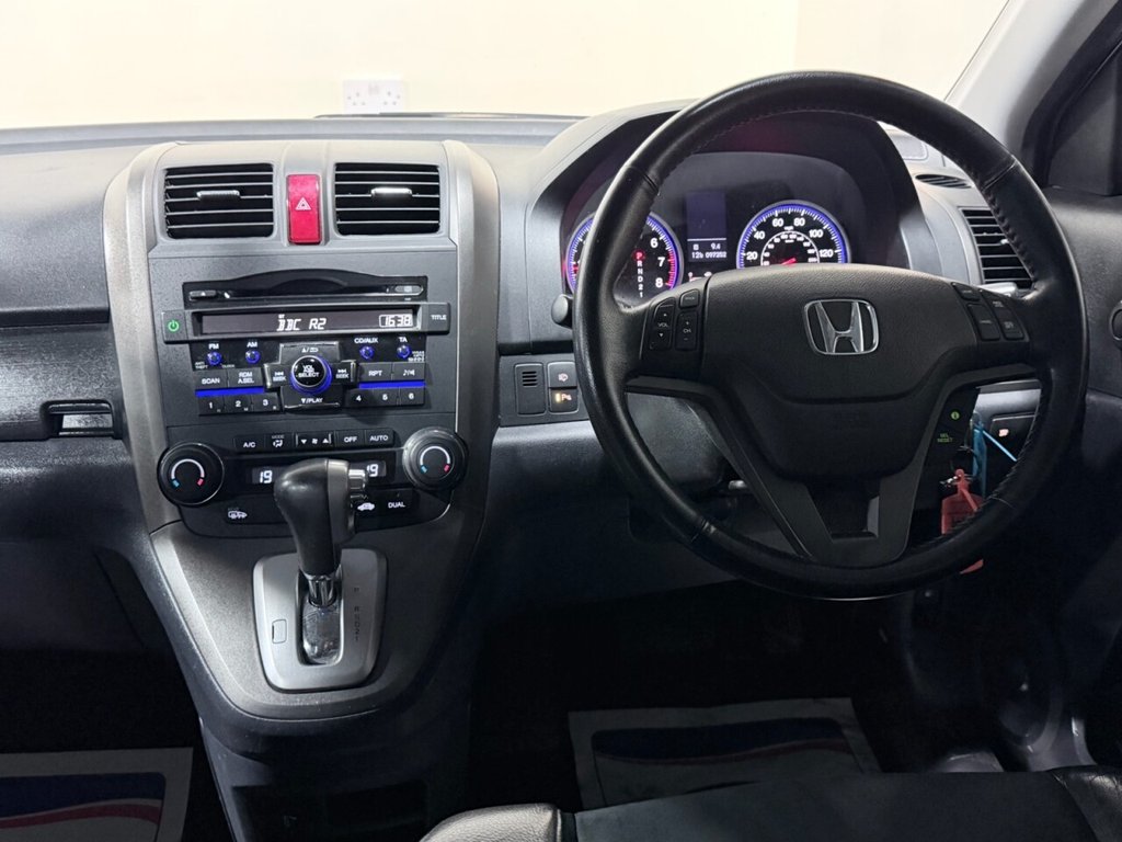 Used Honda CR-V 2012 for sale - 76969177: Photo 24