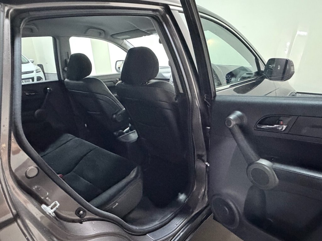 Used Honda CR-V 2012 for sale - 76969177: Photo 27