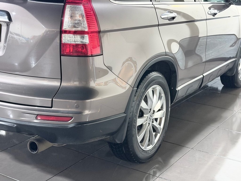 Used Honda CR-V 2012 for sale - 76969177: Photo 32