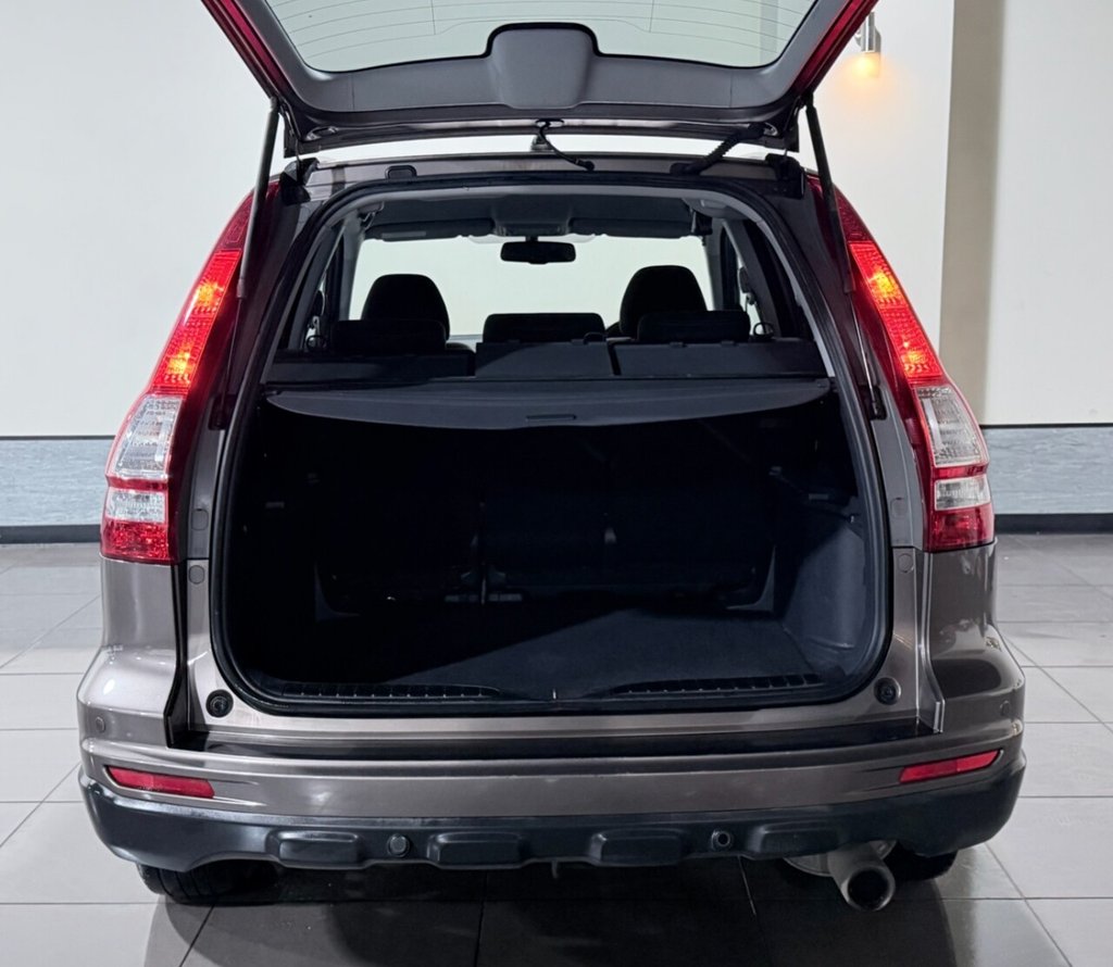 Used Honda CR-V 2012 for sale - 76969177: Photo 34