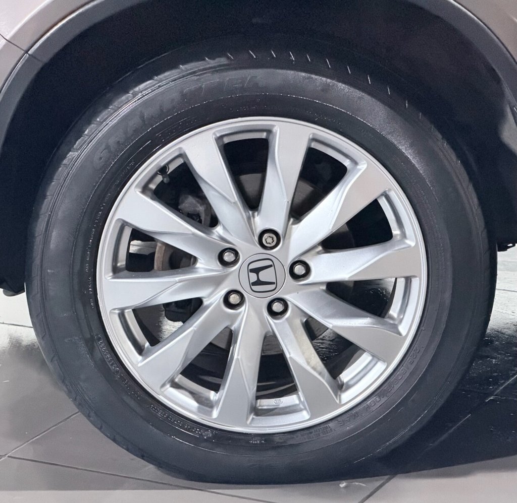 Used Honda CR-V 2012 for sale - 76969177: Photo 36