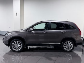 Used Honda CR-V 2012 for sale - 76969177: Photo