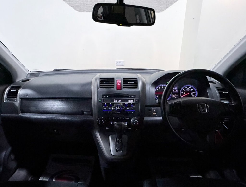 Used Honda CR-V 2012 for sale - 76969177: Photo 7