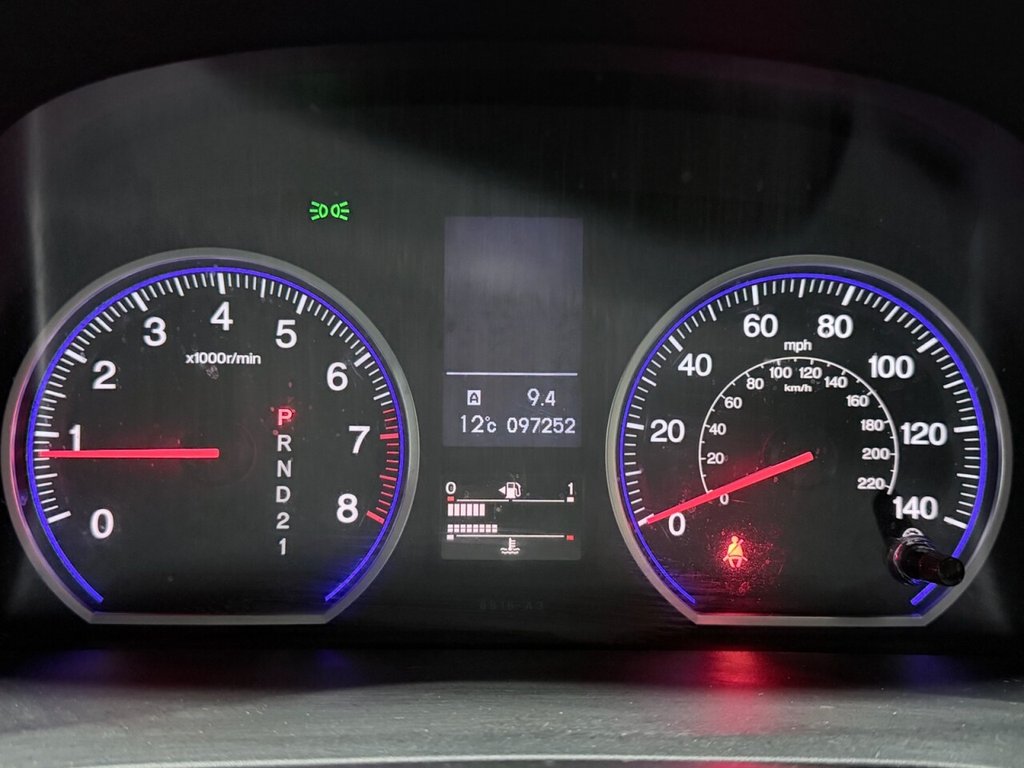 Used Honda CR-V 2012 for sale - 76969177: Photo 9