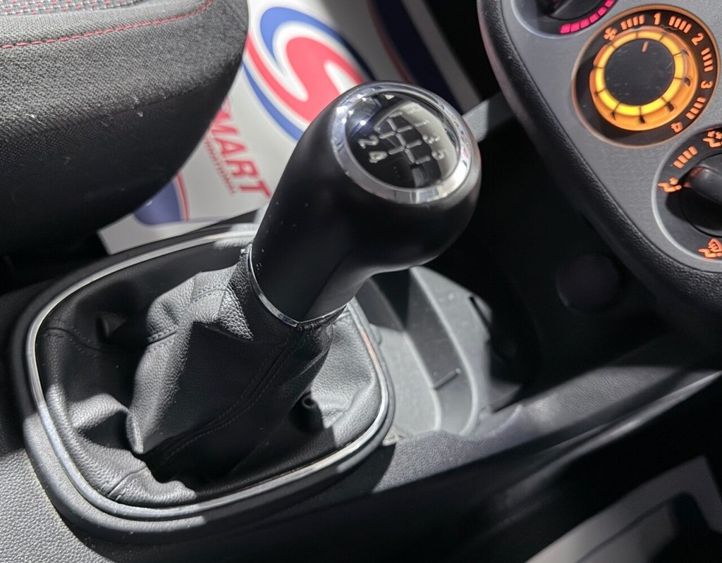 Used Vauxhall Corsa 2007 for sale - 77275647: Photo 15