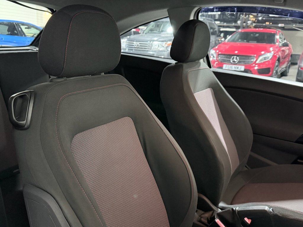 Used Vauxhall Corsa 2007 for sale - 77275647: Photo 16