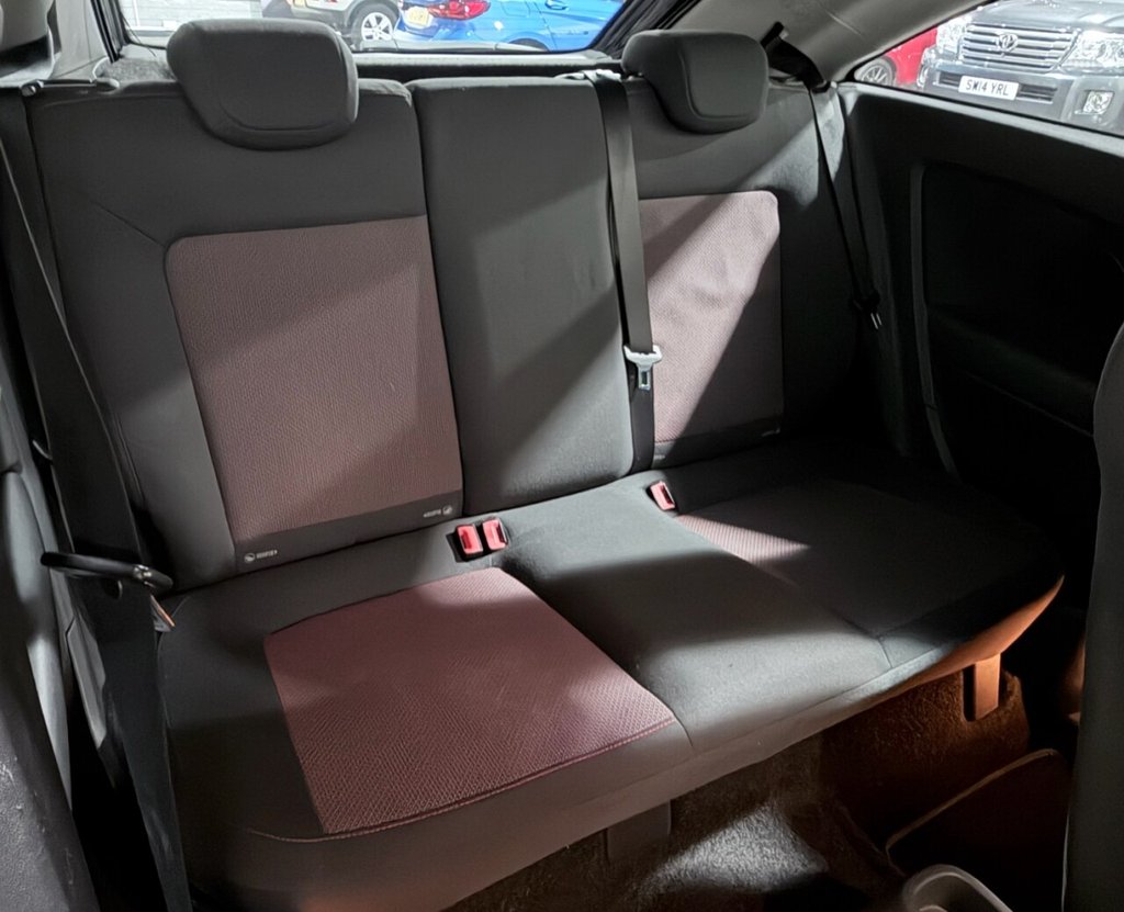 Used Vauxhall Corsa 2007 for sale - 77275647: Photo 17