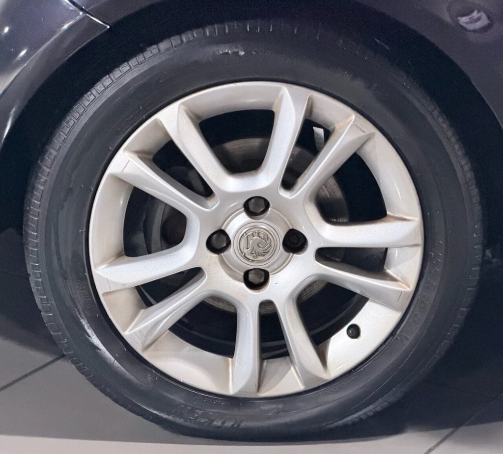 Used Vauxhall Corsa 2007 for sale - 77275647: Photo 40