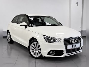 Used Audi A1 2012 for sale - 78943876: Photo