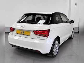 Used Audi A1 2012 for sale - 78943876: Photo