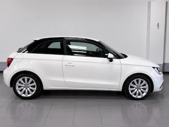 Used Audi A1 2012 for sale - 78943876: Photo