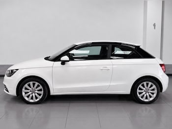 Used Audi A1 2012 for sale - 78943876: Photo