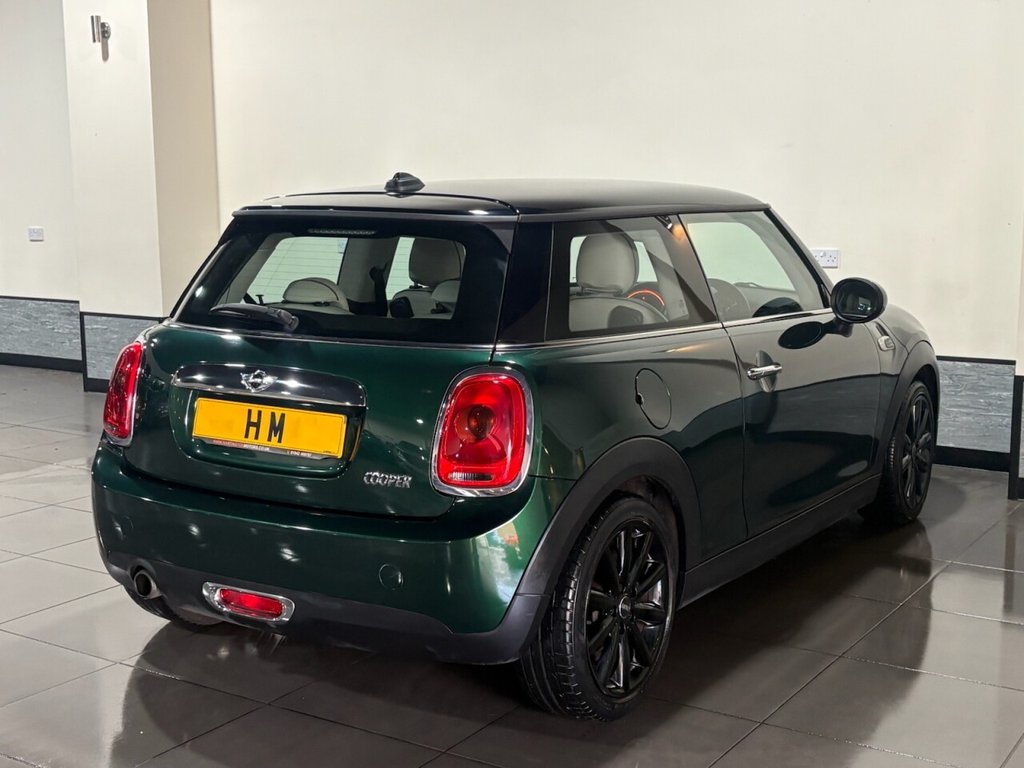 Used MINI Hatch 2014 for sale - 78082672: Photo 10