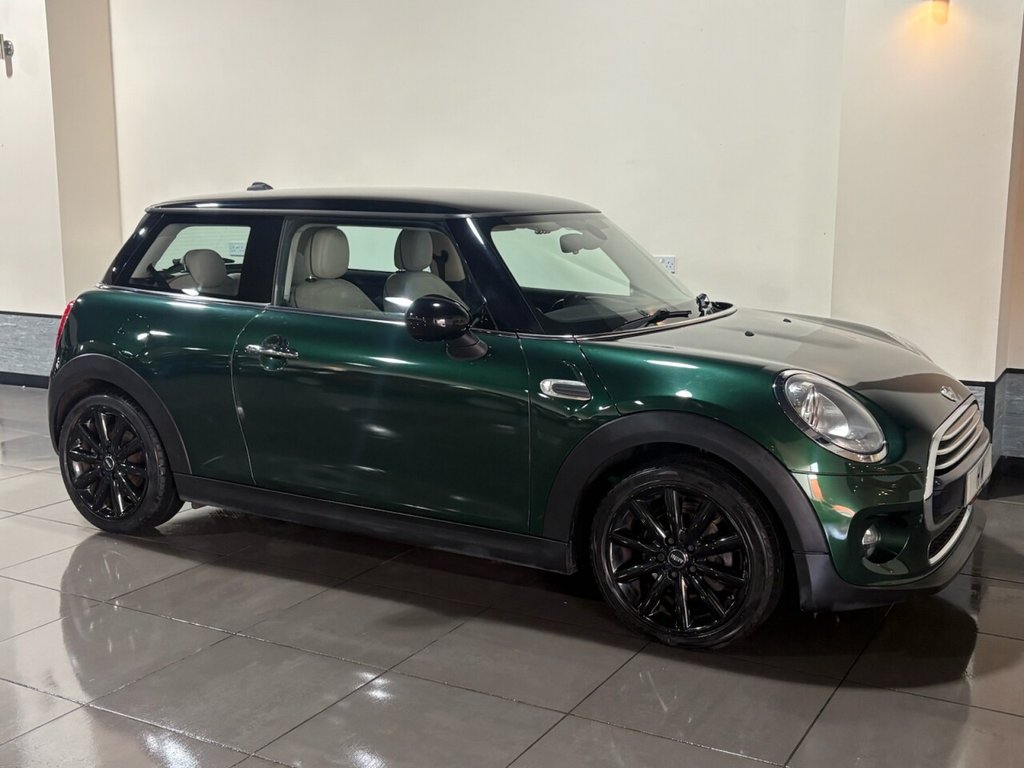 Used MINI Hatch 2014 for sale - 78082672: Photo 12