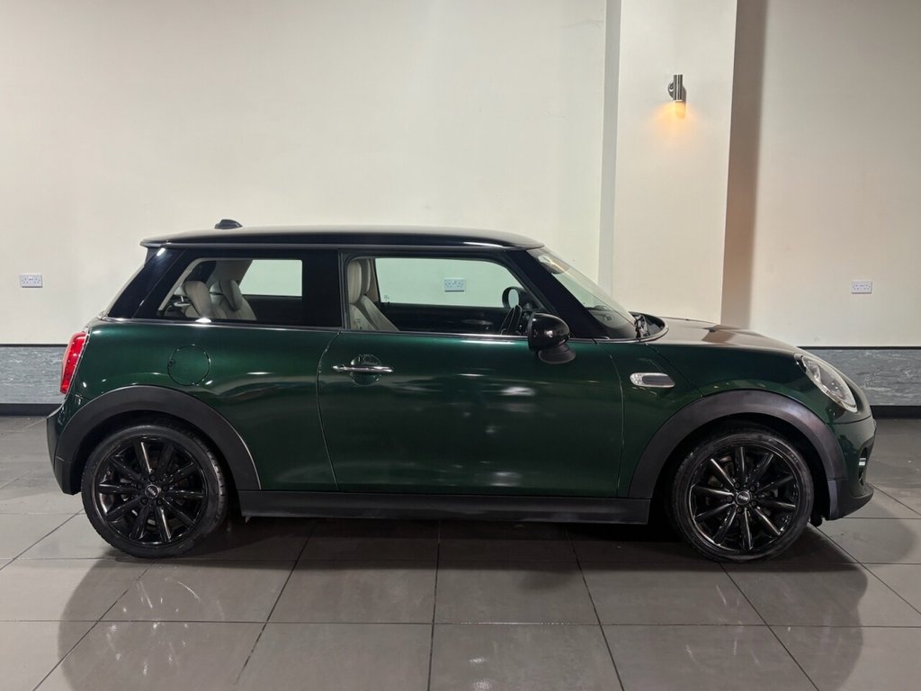 Used MINI Hatch 2014 for sale - 78082672: Photo 13