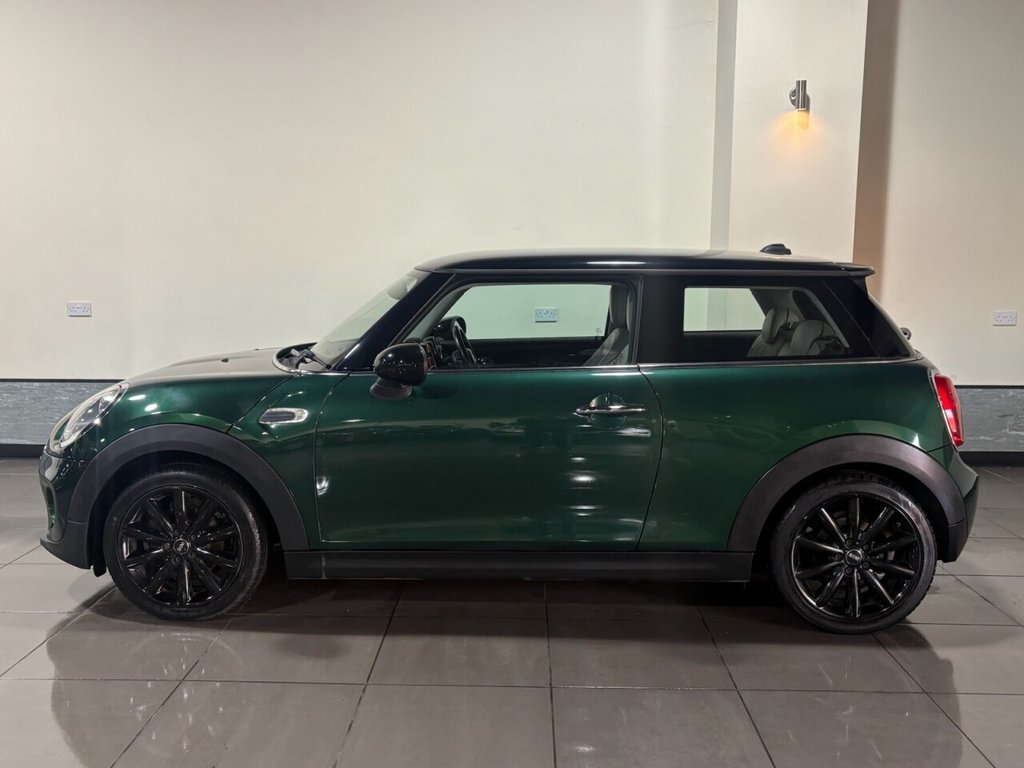 Used MINI Hatch 2014 for sale - 78082672: Photo 14