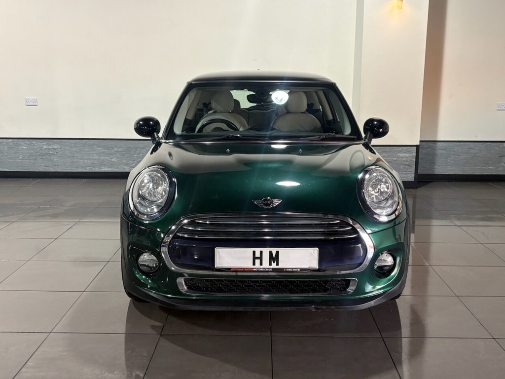 Used MINI Hatch 2014 for sale - 78082672: Photo 24