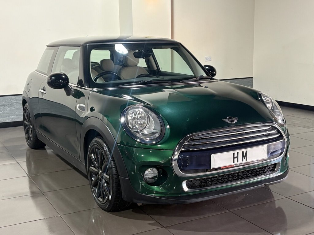 Used MINI Hatch 2014 for sale - 78082672: Photo 25