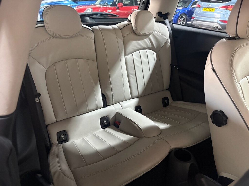 Used MINI Hatch 2014 for sale - 78082672: Photo 26