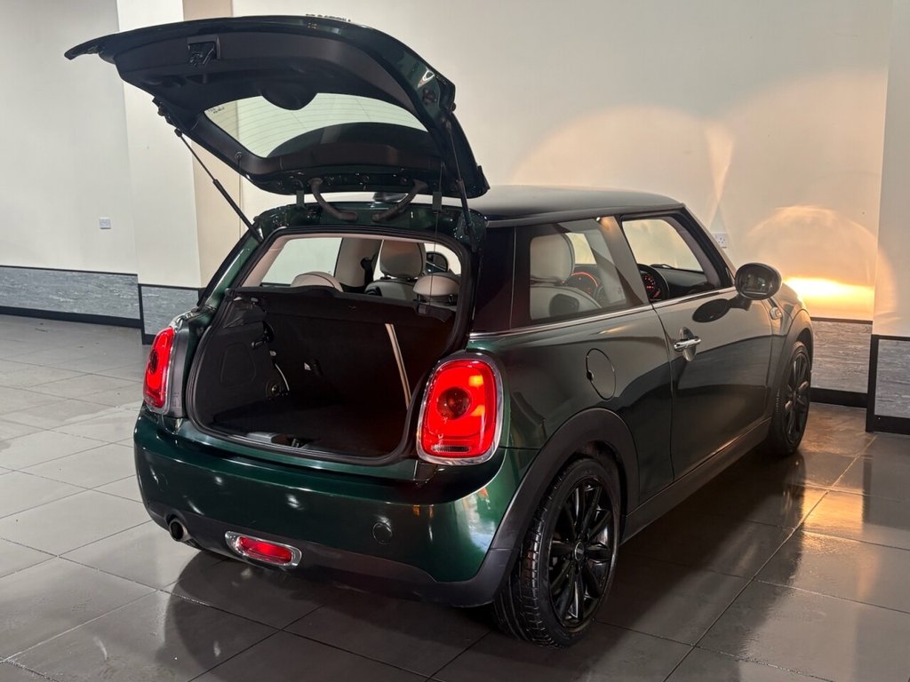 Used MINI Hatch 2014 for sale - 78082672: Photo 31