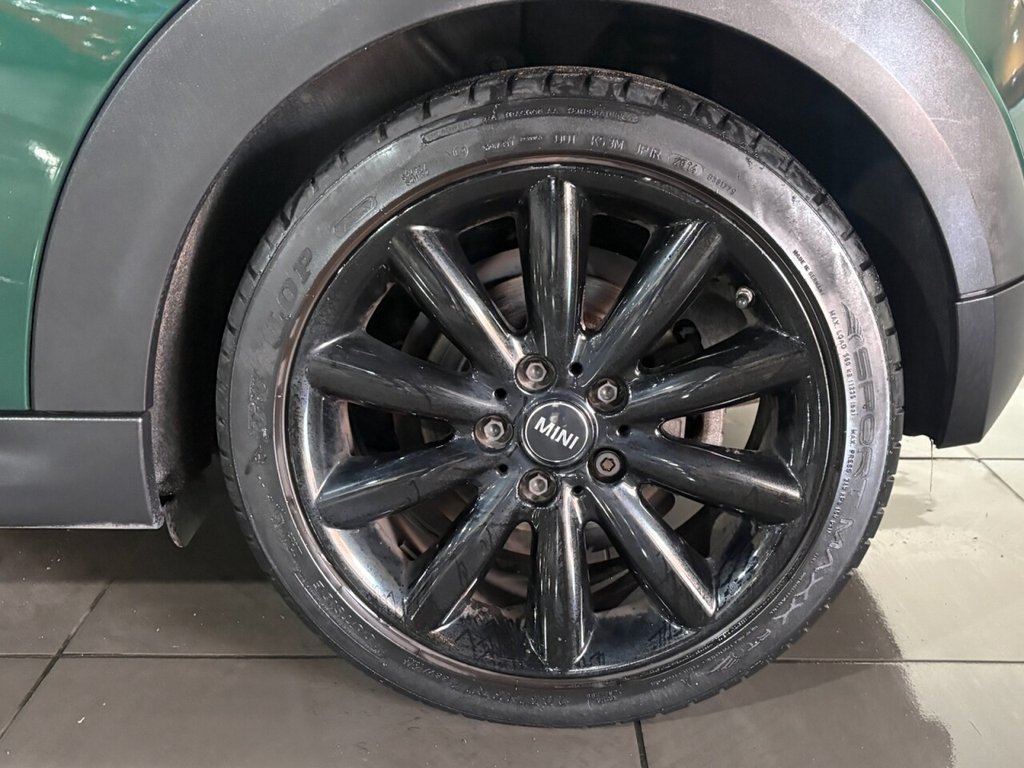 Used MINI Hatch 2014 for sale - 78082672: Photo 35