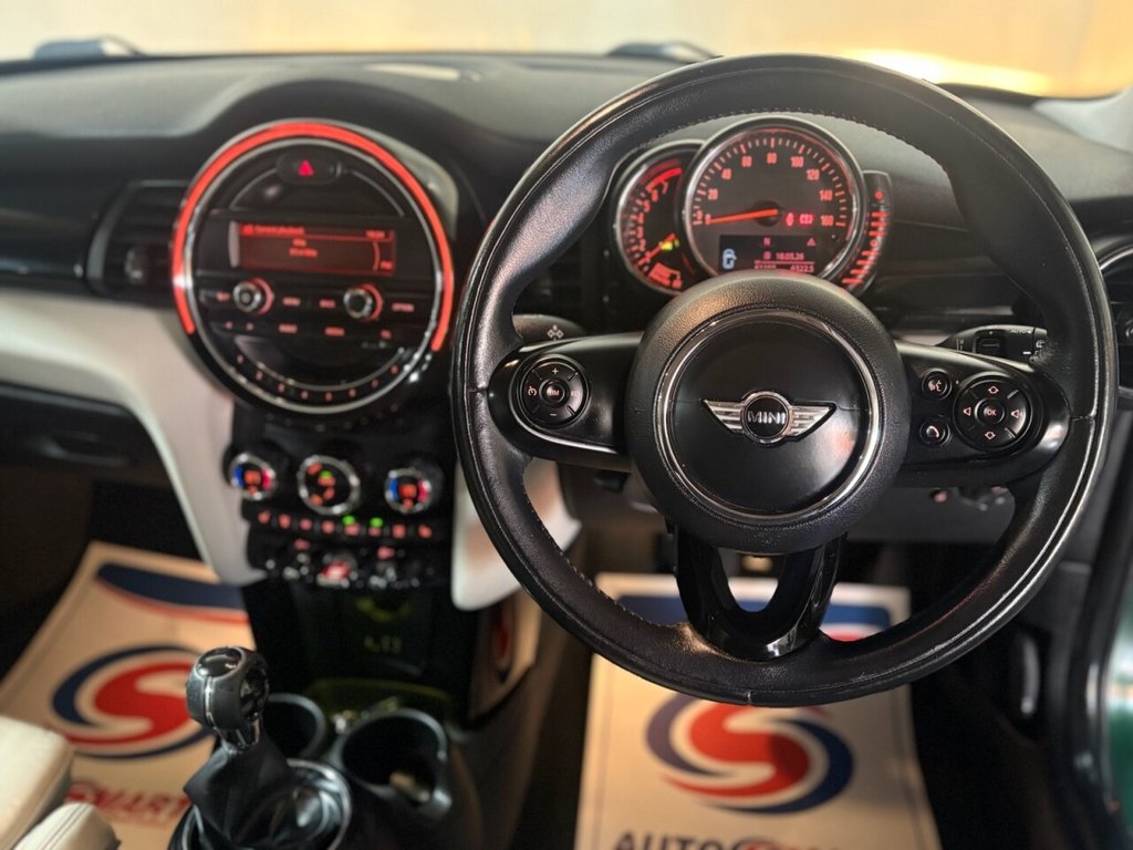 Used MINI Hatch 2014 for sale - 78082672: Photo 4