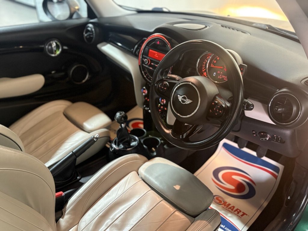 Used MINI Hatch 2014 for sale - 78082672: Photo 5