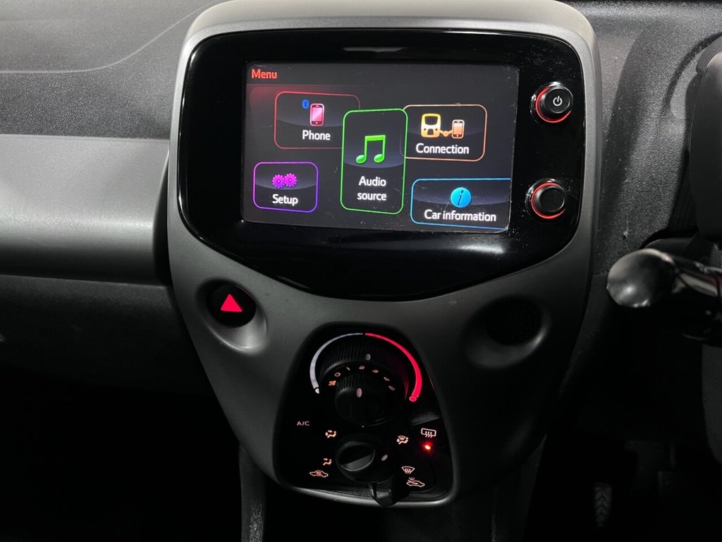 Used Citroen C1 2017 for sale - 76574726: Photo 10