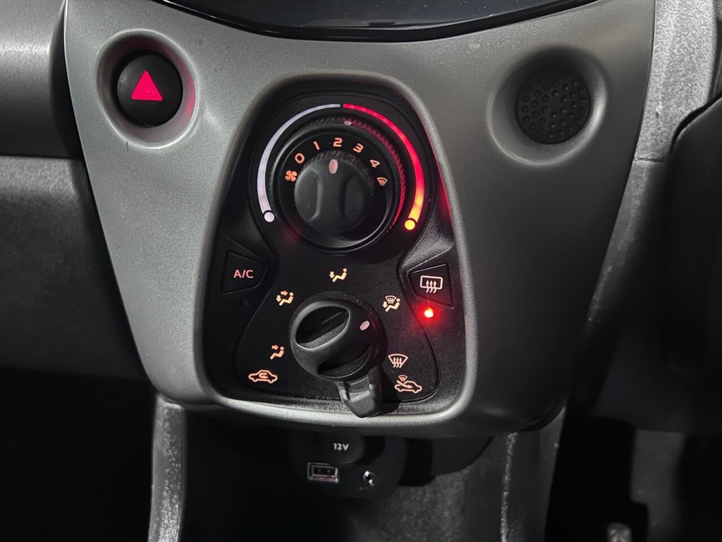 Used Citroen C1 2017 for sale - 76574726: Photo 11