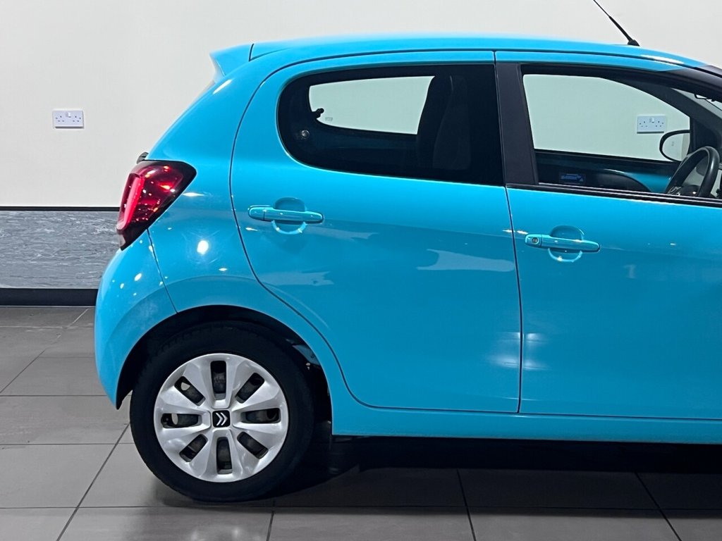 Used Citroen C1 2017 for sale - 76574726: Photo 14