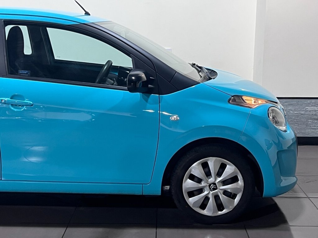 Used Citroen C1 2017 for sale - 76574726: Photo 15