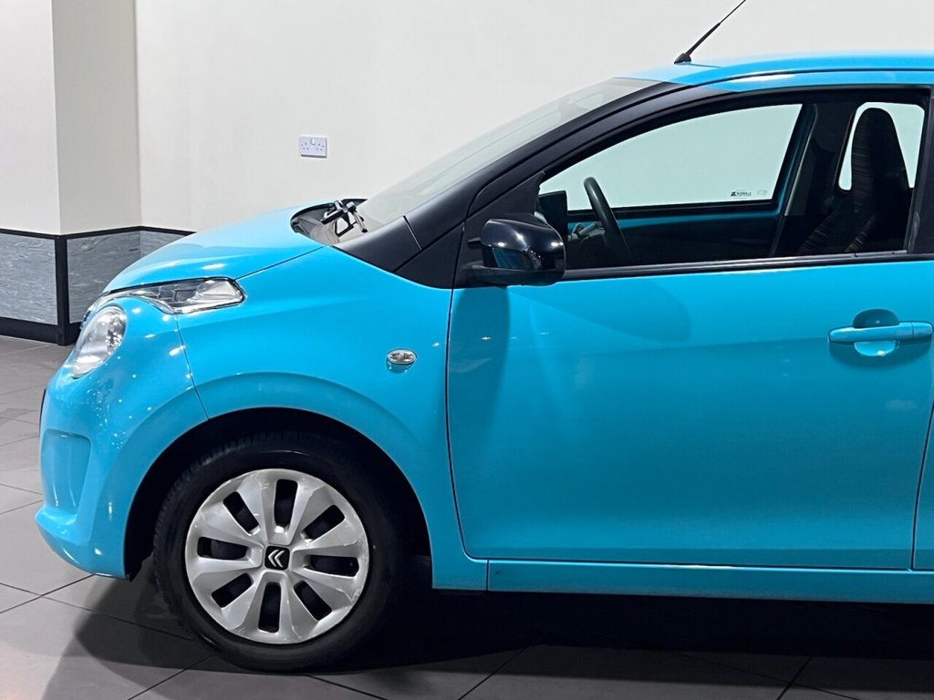 Used Citroen C1 2017 for sale - 76574726: Photo 16